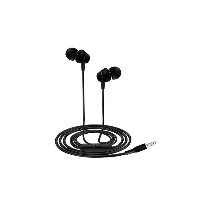 Factory Directly Earphones Wired Magnetic Headphone 3.5mm for apple for samsung