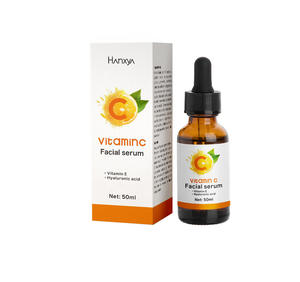 愛心プライベートブランド　補水アンチエイジング美容液　ヒアルロン酸配合　シミ改善　フェイシャルセラム - Product Image 6