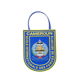 Wholesale Custom Logo Soft PVC <b>Key</b> <b>Holder</b> Bulk Price 2D Rubber Keychain for Marketing Campaigns - Product Image 1