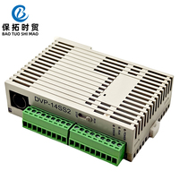 Módulo Controlador Programable PLC DVP26SE11S 100% Original, Nuevo