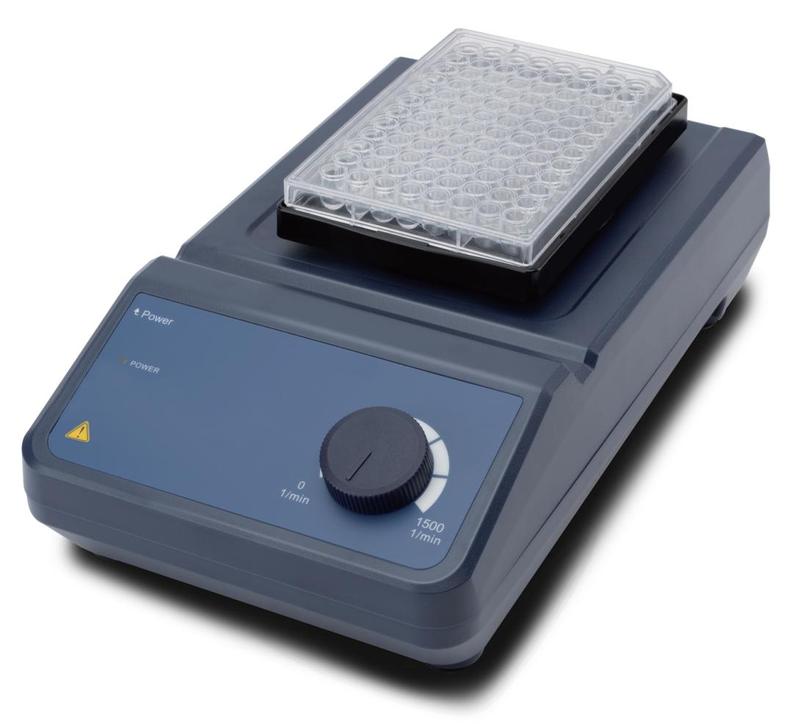 Hot Sale Microplate Washer Elisa Microplate