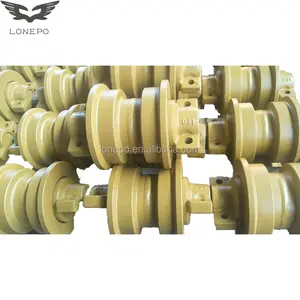 Xe Ủi Đất Khung Gầm Phụ Tùng D31PX-21 Chuỗi Ổ Đĩa Xích 11Y-27-11531 - Product Image 6