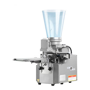 Многофункциональная автоматическая машина для приготовления эмпанад и лепешек для продажи - Product Image 5