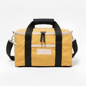 Sac à lunch isotherme 14L, étanche, en polyester, pour la plage, le pique-nique, vente en gros, directement de l'usine - Product Image 4