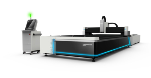 Nuovo Prodotto 1530 Cnc Macchina di Taglio Laser In Fibra Per Modelli Complessi - Product Image 6