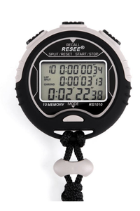 <span class=keywords><strong>Chronomètre</strong></span> professionnel étanche de haute qualité ProCircle - Product Image 2
