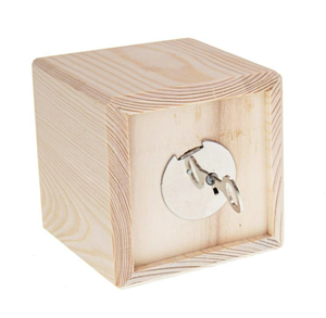 Coin Bank Customized Money Box Factory Supplier Piggy Bank S Gift Metal Children for Kids Time Lead House Pcs Environmental Type