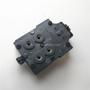 Uv dung môi máy in 5113 đa dạng <span class=keywords><strong>pad</strong></span> cho Epson 5290 5790 8690 5113 đầu in van điều tiết Bộ chuyển đổi - Product Image 1