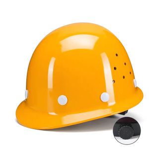 <span class=keywords><strong>Casco</strong></span> de Seguridad Tipo Perilla de Polímero, Equipo de Protección para la Cabeza - Product Image 4