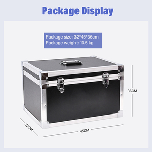 2025 mới nhất xách tay dễ dàng-thực hiện Ice làm mát bằng 808nm Diode Máy tẩy lông bằng laser với tần số cao - Product Image 6