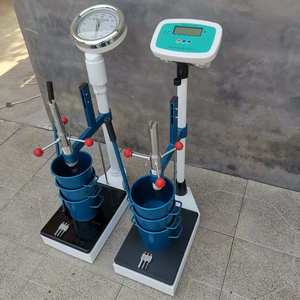 प्रत्यक्ष से निर्माता डिजिटल डिस्प्ले और डायल कंक्रीट पैठ प्रतिरोध परीक्षक - Product Image 5