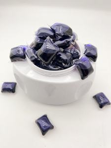 Meilleure vente 2024 naturel fait à la main réutilisable bricolage feutre boule sèche 100% <span class=keywords><strong>laine</strong></span> de Nouvelle-Zélande non parfumé <span class=keywords><strong>laine</strong></span> sèche-linge boules - Product Image 4