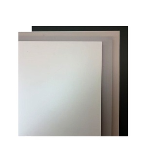 Paneles de Nido de Abeja de Aluminio, el Revestimiento Puede Convertirse en Paneles Compuestos de Aluminio PVDF/PE, Panel de Techo de Aluminio - Product Image 1