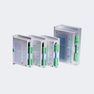 Primopale personalizzabile 3 fase Rta <span class=keywords><strong>Pavia</strong></span> Szruitech Nema42 Nema51 motore passo-passo e guida trifase - Product Image 5