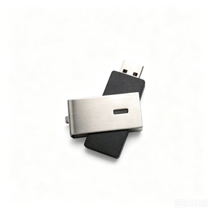 แฟลชไดรฟ์ USB โลหะ ราคาโรงงานถูก รับทำโลโก้  USB 3.0 ความเร็วสูง ขายส่งจำนวนมาก โปรโมชั่นลดราคา - Product Image 2