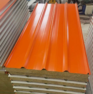 Римская черепица, переплетенная Классическая каменная Металлическая Черепица с цветным покрытием, цены - Product Image 2