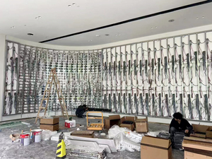 NOVASTAR <b>A5S</b> PLUS receiving <b>card</b>, LED display receiving <b>card</b> - Product Image 5