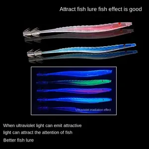 <span class=keywords><strong>YAMASHITA</strong></span> Rocket Squid Stick Gancho especial Tubo largo <span class=keywords><strong>Calamar</strong></span> Aguja Mar Pesca <span class=keywords><strong>Calamar</strong></span> Stick - Product Image 5