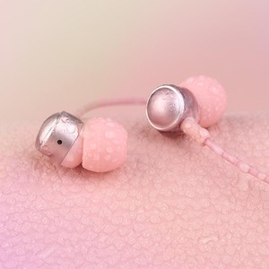 1.2M Wired Super Bass 3.5mm In-ear Gaming <b>Headphone</b> with Microphone Crack Earbud Hands Free for Smart Phone - Product Image 3