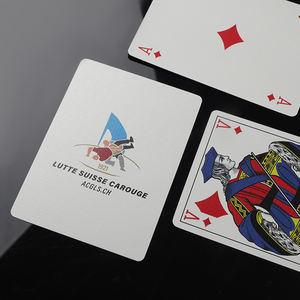 Ensemble de cartes d'affirmation personnalisées, petites cartes d'<span class=keywords><strong>oracle</strong></span> égyptiennes, tarot avec guide, vente en gros - Product Image 3