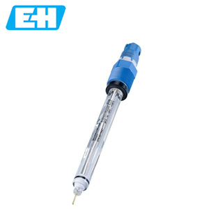 Électrode pH E+H CPS12D-7PA21, capteur industriel en ligne, plage de mesure de -1500 à 1500 mV, matériau plastique - Product Image 2