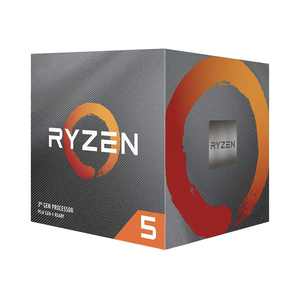 สำหรับ R5 5600G โปรเซสเซอร์ 6 คอร์ 2.2GHz 30MB ประสิทธิภาพสูงสำหรับการประมวลผลบนเดสก์ท็อป การสร้างเนื้อหา ซ็อกเก็ต AM4 ใหม่ 5 โปรเซสเซอร์ - Product Image 4