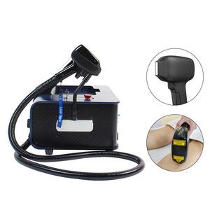 755 808 940 1064 นาโนเมตรเครื่องกำจัดขนด้วยเลเซอร์ไดโอด 1-100J/cm² พลังงานปรับได้ไม่เจ็บปวดเครื่องกำจัดขนตามร่างกายเครื่องเสริมความงาม - Product Image 5