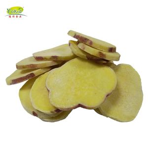 <span class=keywords><strong>Kumara</strong></span> congelé IQF - Product Image 2