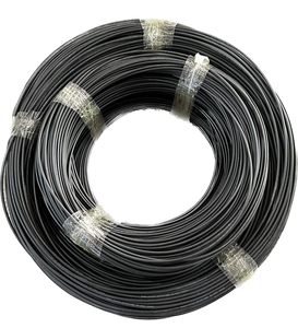Cinta de Acero con <span class=keywords><strong>Fibra</strong></span> Óptica GYTS Anti-Roedores UKCC para Entornos Exteriores Hostiles - Product Image 1