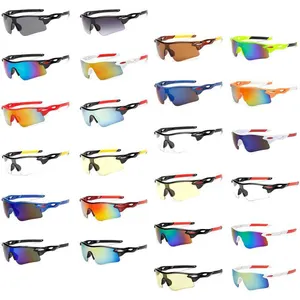 2023 Outdoor Sunglasses for Sports Sunglasses Polar Sunglasses Fashion Sport Custom Cycling Glass