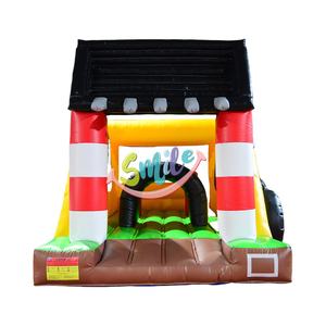 قلعة قفز قابلة للنفخ قلعة قفز قابلة للنفخ منزل قفز لاستئجار الحفلات - Product Image 1