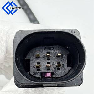 Sensor de Oxígeno Lambda O2 Original 234-5055 de Alta Calidad para Hyundai Tucson Veloster 2012-2016 Accent <span class=keywords><strong>Kia</strong></span> Rio <span class=keywords><strong>Soul</strong></span> - Product Image 6