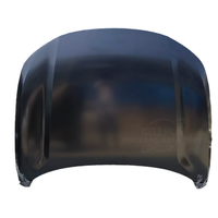 Vente en gros Changan UNIV pièces de voiture UNIV couvercle de moteur avant UNI-V OEC281F270101-0200 de couverture de moteur de voiture