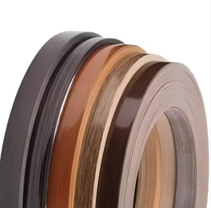 <span class=keywords><strong>Bande</strong></span> <span class=keywords><strong>de</strong></span> chantournage pour accessoires <span class=keywords><strong>de</strong></span> meubles 1*22MM PVC <span class=keywords><strong>Blanc</strong></span> - Product Image 1