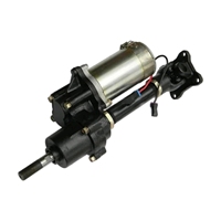 Ensemble d'actionneur de direction assistée électronique (EPS) pour chariot élévateur OEM avec moteur 48V/72V 350W/550W pour TCM/Nichiyu