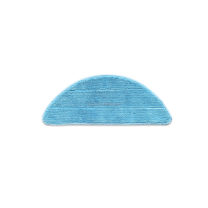 Accesorios para Aspiradoras Robóticas ABIR X5 X6 X8 <span class=keywords><strong>Genio</strong></span> Navi N600, Repuestos, Cepillo Lateral Principal, Filtro HEPA, Almohadilla de Limpieza - Product Image 5