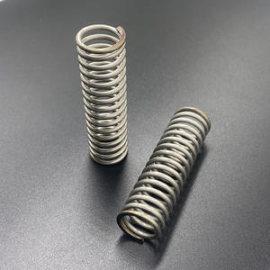 OEM Customized High-quality Stainless Steel Coil Springs Stable Durable Industrial <strong>Compression</strong> Spring - Product Image 1