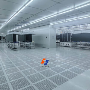 <span class=keywords><strong>GMP</strong></span> chứng nhận Modular phòng sạch cho thực phẩm mỹ phẩm ngành công nghiệp Dược phẩm Chìa khóa trao tay Giải pháp dự án - Product Image 1