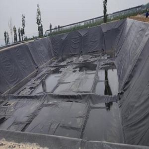 แผ่นบุ geomembrane DAM 0.5มม. 0.75มม. 1มม - Product Image 6