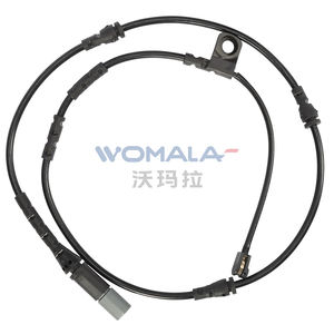 Sensor de desgaste de pastillas de freno WOMALA 34356792567 para <span class=keywords><strong>BMW</strong></span> <span class=keywords><strong>X5</strong></span> 25dX 35i 35iX X6 35i 40dX <span class=keywords><strong>XDrive40i</strong></span> <span class=keywords><strong>2023</strong></span> - Product Image 3