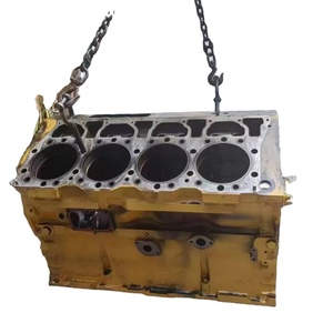 Conjunto de Pistón de Alto Rendimiento para Generador C18 con Interruptor Centrífugo - Product Image 2