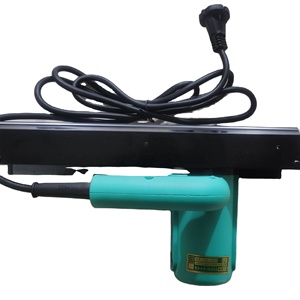 Tiêu chuẩn Châu Âu 110V công cụ điện xách tay PVC cửa sổ góc máy làm sạch - Product Image 1