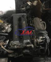 Moteur d'occasion JDM SR20VE NEO VVL pour NISSAN PRIMERA