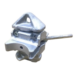 Conteneur de cargaison Sécurisation du conteneur Arrimage Twistlock intermédiaire - Product Image 1