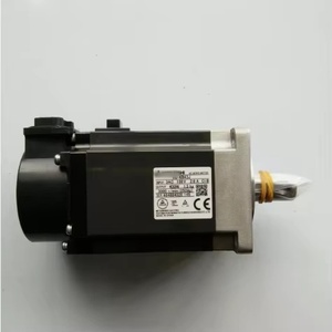 Moteur AC HG-KR43J d'origine, 0,4 kW, 3000 tr/min, triphasé 200 V, encodeur absolu 22 bits, pièce de rechange pour variateur MR-J4-40A/B - Product Image 2