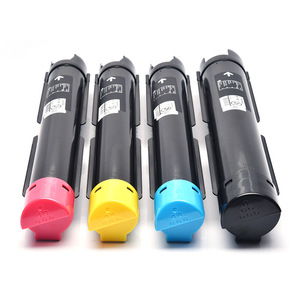 Compatible Toner Cartridge <b>For</b> Fuji Xerox 7120 WorkCentre 7125 7220 7225 <b>Drum</b> Unit Powder <b>Box</b> 22000 Pages Print - Product Image 1