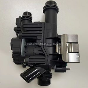 Boîtier de thermostat de liquide de refroidissement électrique de moteur diesel de pièces d'auto 9850364680 9803549480 pour <span class=keywords><strong>Peugeot</strong></span> <span class=keywords><strong>208</strong></span> 308 5008 - Product Image 4