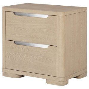 มิราดอร์ ไลท์ เอล์มโต๊ะข้างเตียง 2 ลิ้นชัก - Product Image 3