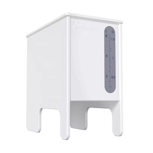 MAXSPECT Maiguang 5L Secchio Trasparente Automatico in PVC per Stoccaggio Acqua con Righello di Livello, <span class=keywords><strong>1</strong></span> Anno di Garanzia, Uso Interno per Ricarica Acquario - Product Image 6