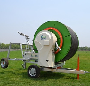 Coût d'<span class=keywords><strong>irrigation</strong></span> à pivot central et bobines d'<span class=keywords><strong>irrigation</strong></span> de tuyaux agricoles - Product Image 3